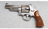 Smith & Wesson ~ 657 ~ .41 Mag - 2 of 2