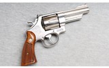 Smith & Wesson ~ 657 ~ .41 Mag - 1 of 2