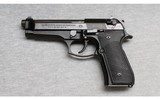 Beretta ~ 92FS ~ 9mm - 2 of 2