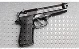 Beretta ~ 92FS ~ 9mm - 1 of 2