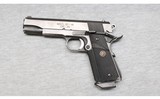 Springfield ~ 1911-A1 (Imbel) ~ .45 ACP - 2 of 2