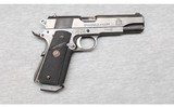 Springfield ~ 1911-A1 (Imbel) ~ .45 ACP - 1 of 2