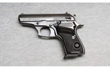 Bersa ~ 383 ~ .380 ACP - 2 of 2