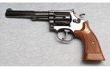 Smith & Wesson ~ 17-4 ~ .22 LR - 2 of 2