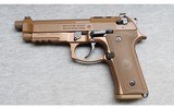 Beretta ~ M9A4 ~ 9mm - 2 of 4