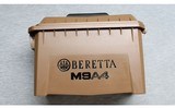 Beretta ~ M9A4 ~ 9mm - 3 of 4