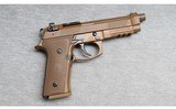 Beretta ~ M9A4 ~ 9mm - 1 of 4