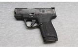 Smith & Wesson ~ M&P9 Shield Plus ~ 9mm - 2 of 2