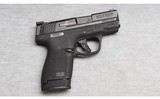 Smith & Wesson ~ M&P9 Shield Plus ~ 9mm - 1 of 2