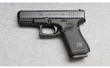 Glock ~ 19 Gen 5 ~ 9mm - 2 of 2