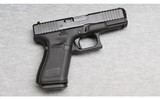 Glock ~ 19 Gen 5 ~ 9mm - 1 of 2