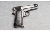 Beretta ~ 1934 ~ .32 ACP - 1 of 2
