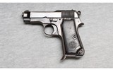 Beretta ~ 1934 ~ .32 ACP - 2 of 2