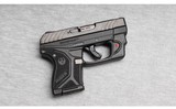 Ruger ~ LCP II ~ .380 ACP - 1 of 2