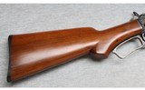 Marlin ~ 39-A ~ .22 S, L, LR - 2 of 10