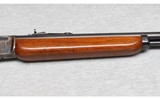 Marlin ~ 39-A ~ .22 S, L, LR - 4 of 10