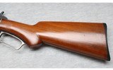 Marlin ~ 39-A ~ .22 S, L, LR - 9 of 10