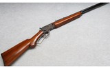 Marlin ~ 39-A ~ .22 S, L, LR - 1 of 10