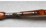 Marlin ~ 39-A ~ .22 S, L, LR - 7 of 10