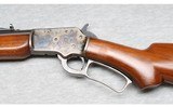 Marlin ~ 39-A ~ .22 S, L, LR - 8 of 10