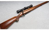 Ruger ~ M77 ~ .243 Win. - 1 of 10