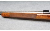 Remington ~ 40-X ~ .22-250 Remington - 6 of 10