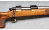 Remington ~ 40-X ~ .22-250 Remington - 3 of 10