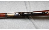 A. Uberti ~ Model 1873 ~ .44-40 Winchester - 7 of 10