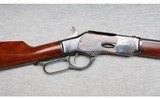 A. Uberti ~ Model 1873 ~ .44-40 Winchester - 3 of 10
