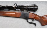 Ruger ~ No.1 ~ .22-250 Remington - 8 of 10