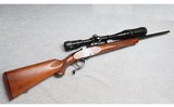 Ruger ~ No.1 ~ .22-250 Remington - 1 of 10