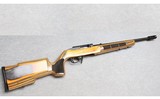 Ruger ~ 10-22 ~ .22 Long Rifle - 1 of 10