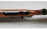 Remington ~ 700 BDL Varmint ~ .223 Rem. - 7 of 10