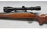 Remington ~ 700 BDL Varmint ~ .223 Rem. - 8 of 10