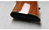 Remington ~ 700 BDL Varmint ~ .223 Rem. - 10 of 10