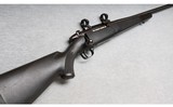 Weatherby ~ Mark V ~ .375 H&H Mag - 1 of 10