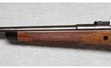 Winchester ~ 1917 Sporter ~ .416 Rigby - 6 of 10