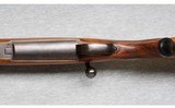Winchester ~ 1917 Sporter ~ .416 Rigby - 7 of 10