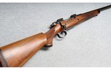 Winchester ~ 1917 Sporter ~ .416 Rigby - 1 of 10
