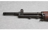 Springfield Armory ~ M1 Garand "Tanker" ~ .30-06 - 5 of 10