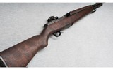 Springfield Armory ~ M1 Garand "Tanker" ~ .30-06 - 1 of 10