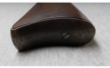 Springfield ~ 1884 Trapdoor ~ .45-70 Government - 10 of 10