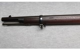Springfield ~ 1884 Trapdoor ~ .45-70 Government - 5 of 10