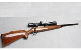 Remington ~ 700 ~ .308 WInchester - 1 of 10