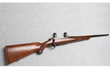 Ruger ~ M77 "Original Tang Safety Model" ~ .300 Win Mag - 1 of 9