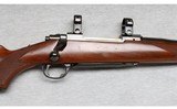 Ruger ~ M77 "Original Tang Safety Model" ~ .300 Win Mag - 3 of 9