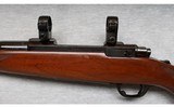 Ruger ~ M77 "Original Tang Safety Model" ~ .300 Win Mag - 8 of 9