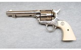 Colt ~ Single Action Army (2nd Gen) ~ .357 Magnum - 2 of 4