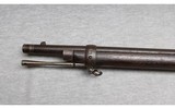Enfield ~ 1887 Martini-Henry ~ .577-450 - 5 of 10