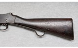 Enfield ~ 1887 Martini-Henry ~ .577-450 - 9 of 10